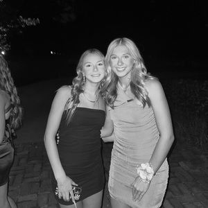 Meet your Posher, Bess